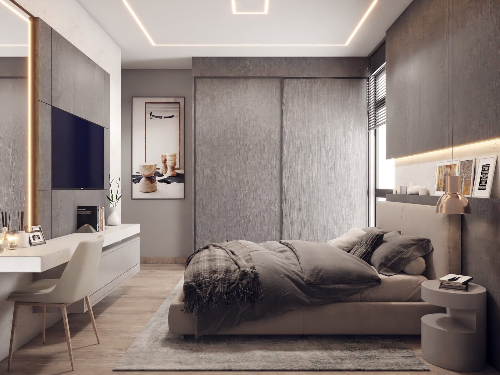 Montreal Residence