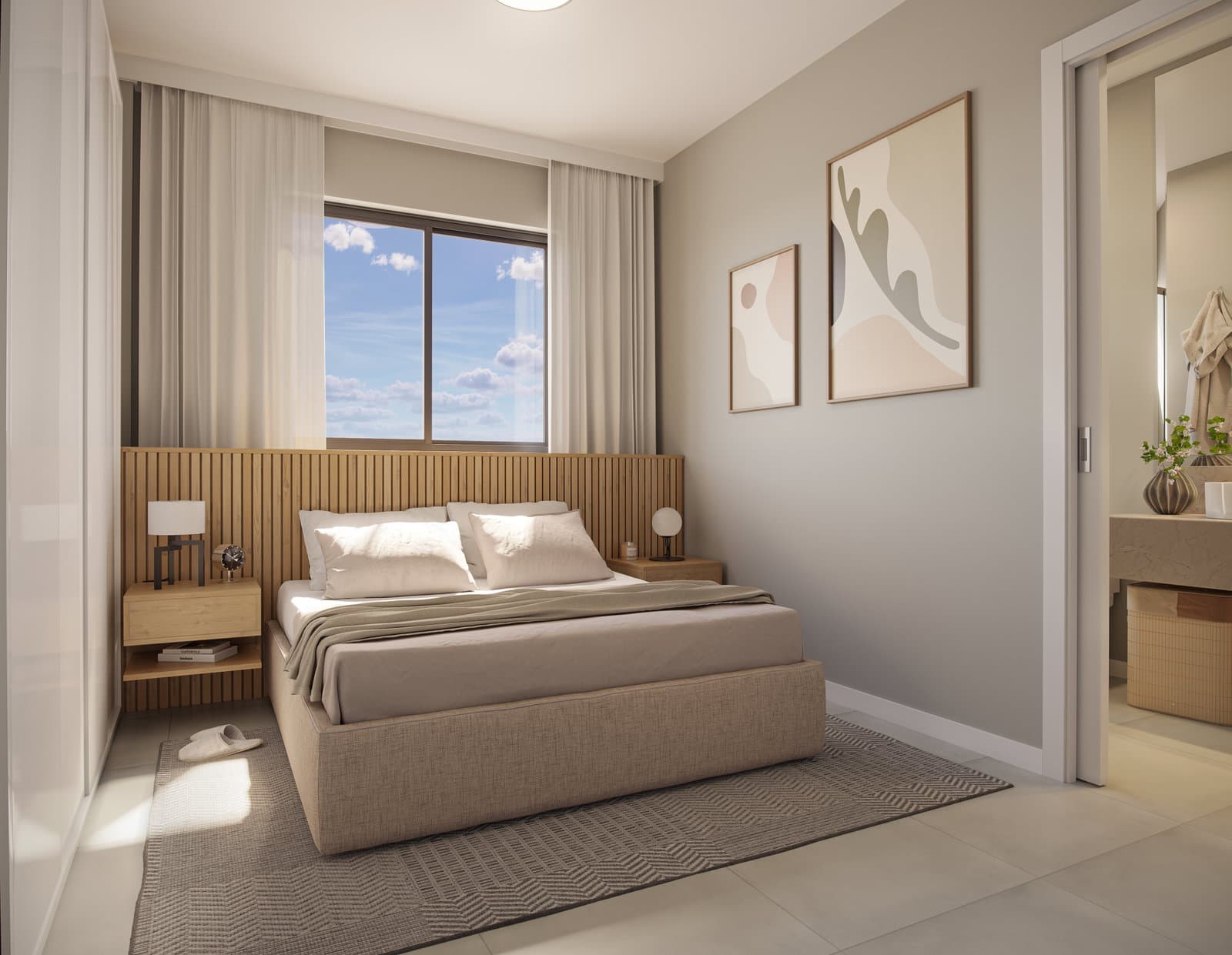 Orion Residence