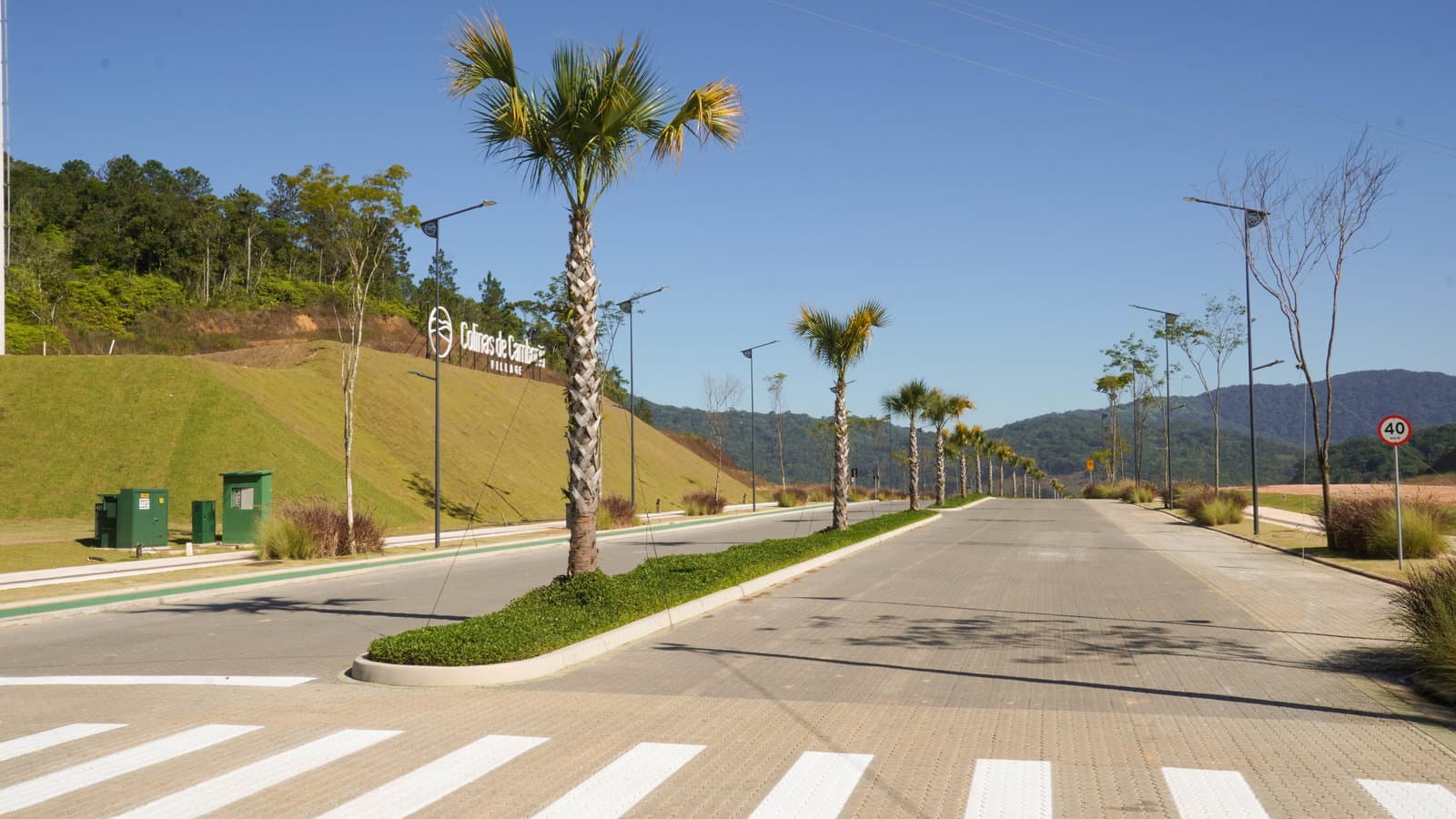 Colinas de Camboriú