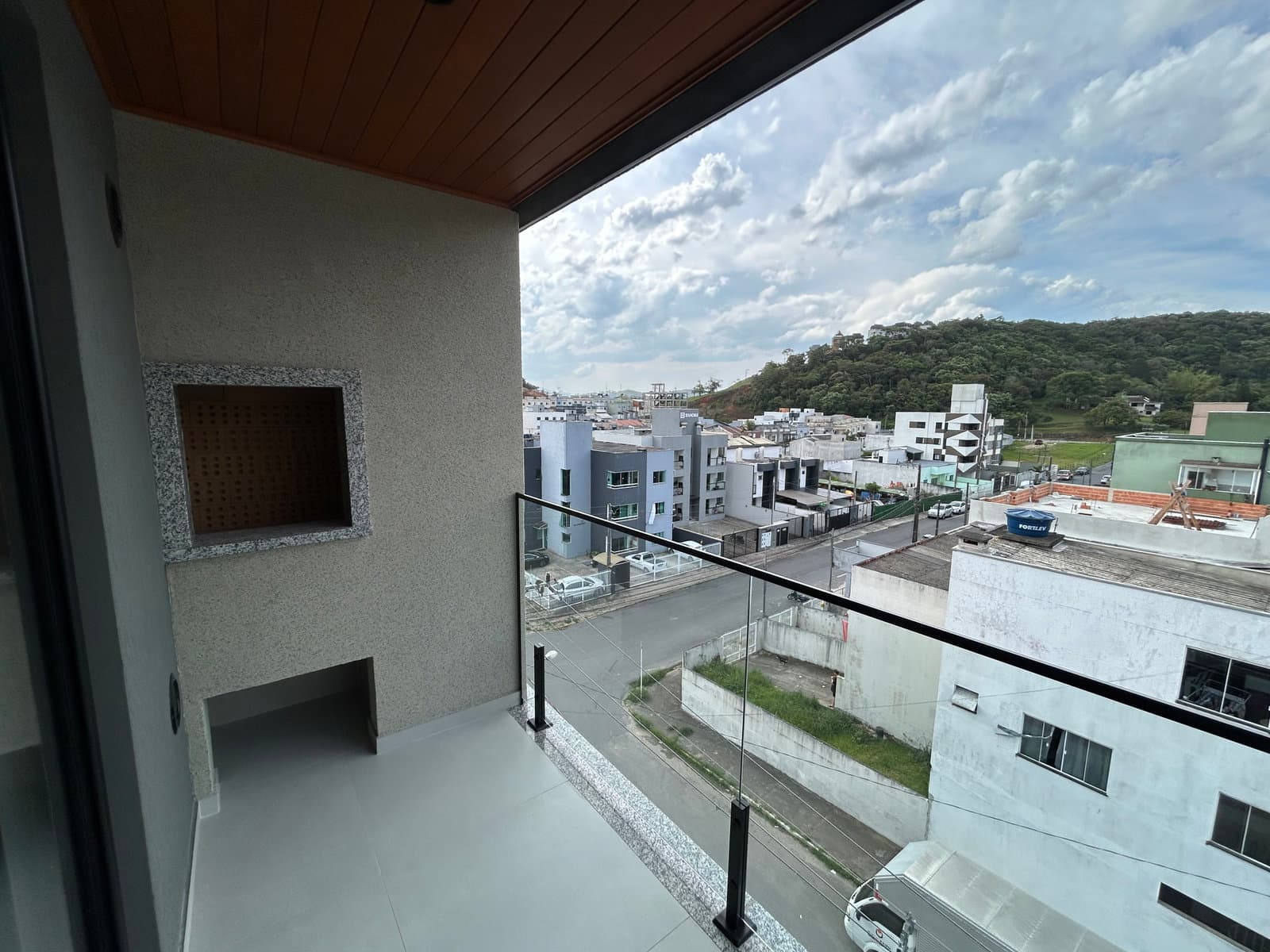 Residencial Bartolomeu