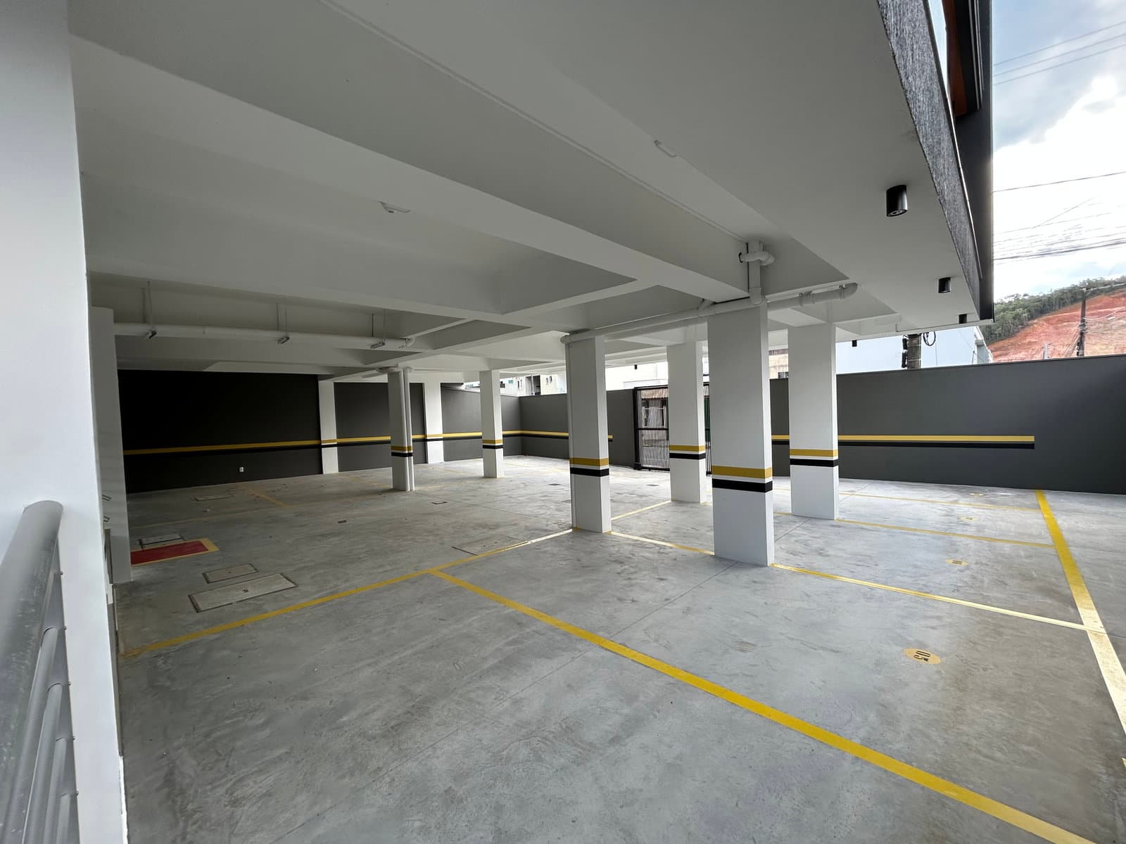 Residencial Bartolomeu