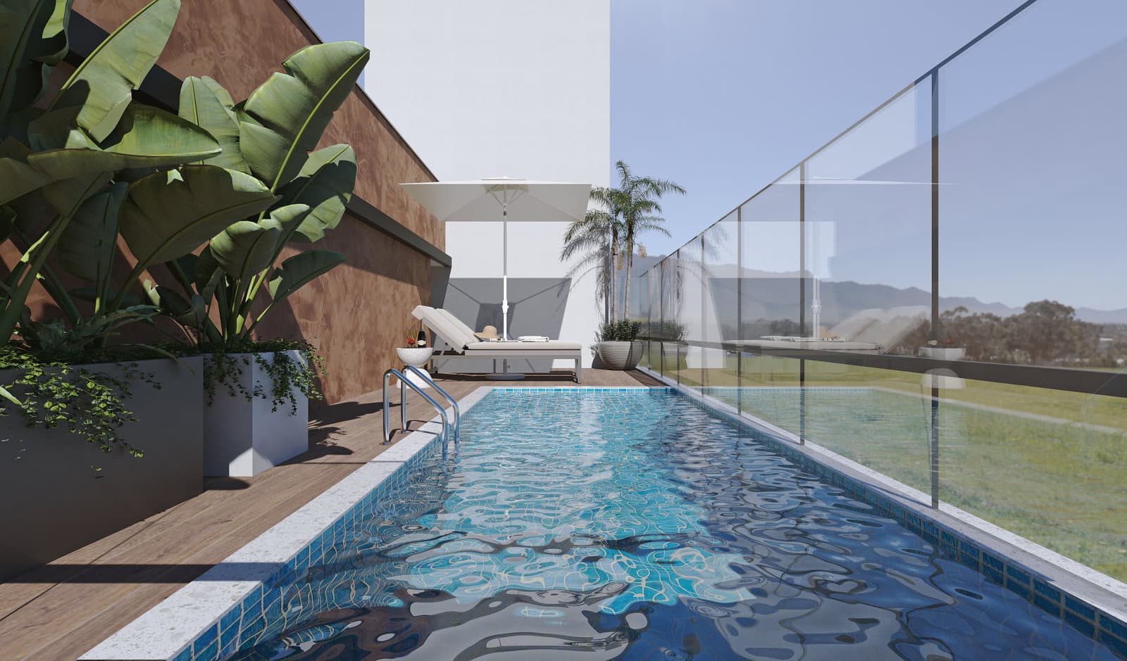 Houston Residence