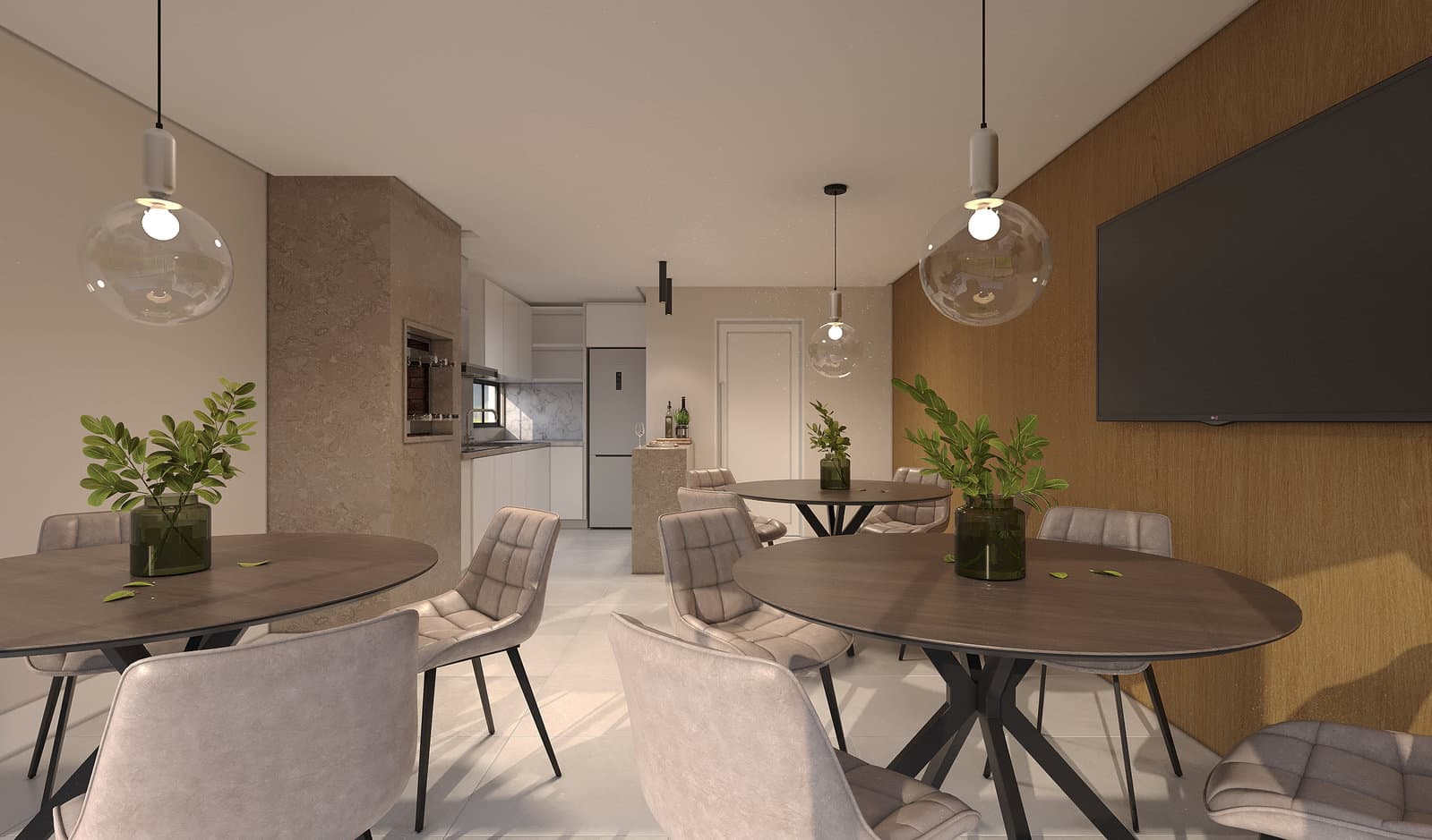 Houston Residence
