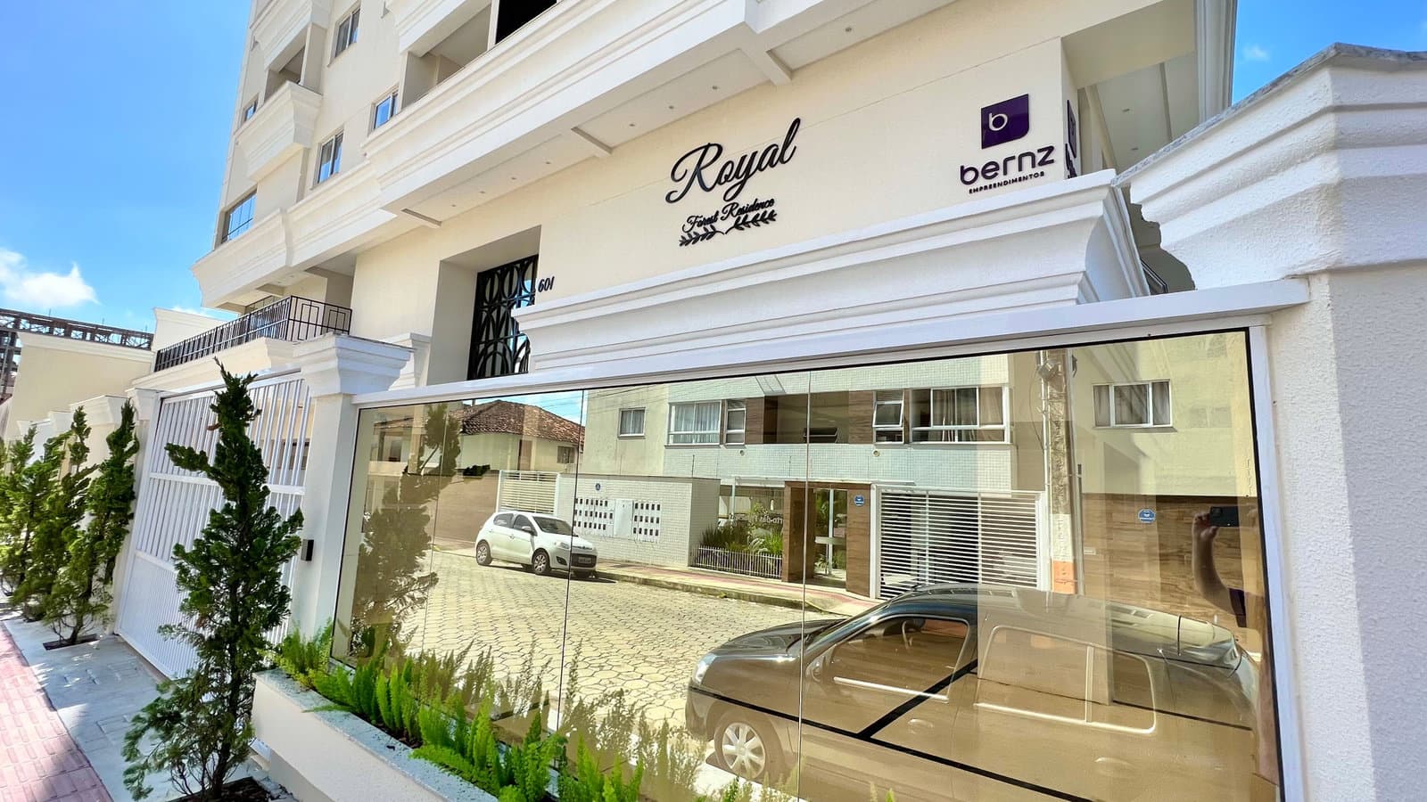 Royal Forest Residence