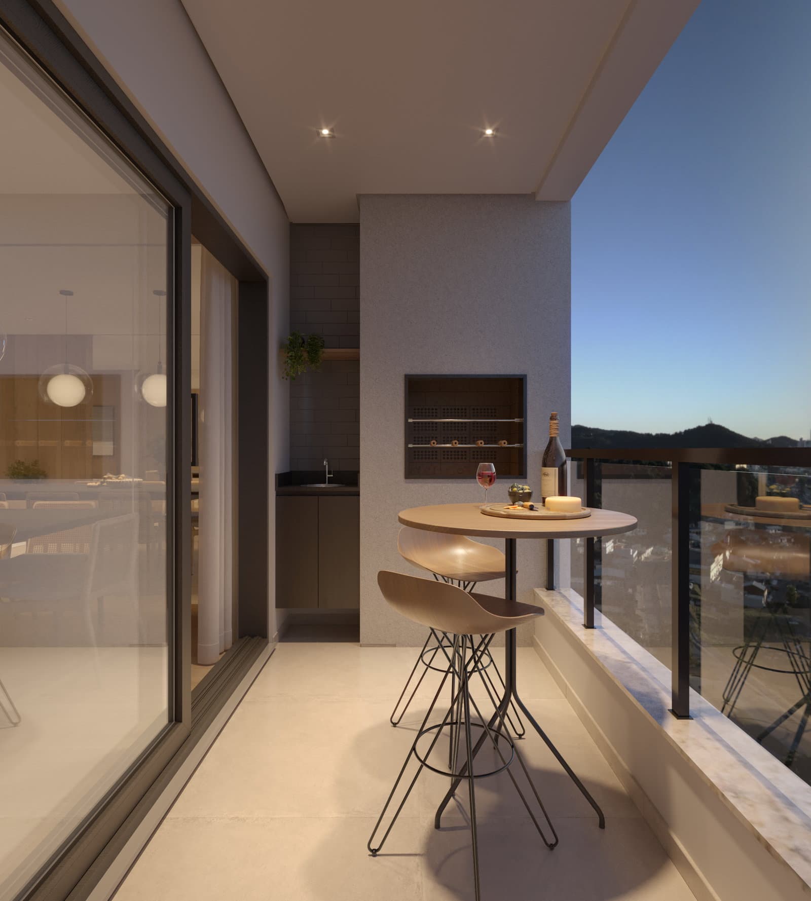 Fikus Residence