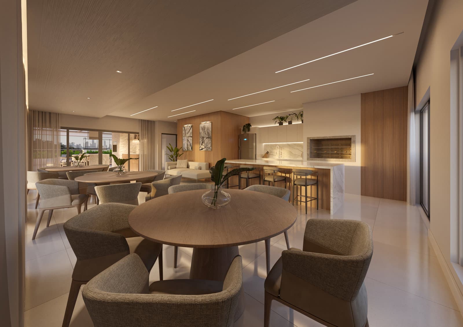 Fikus Residence