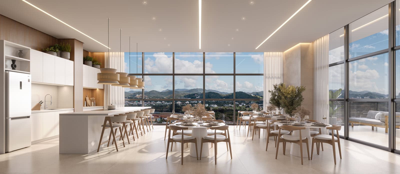 Ravello Residence