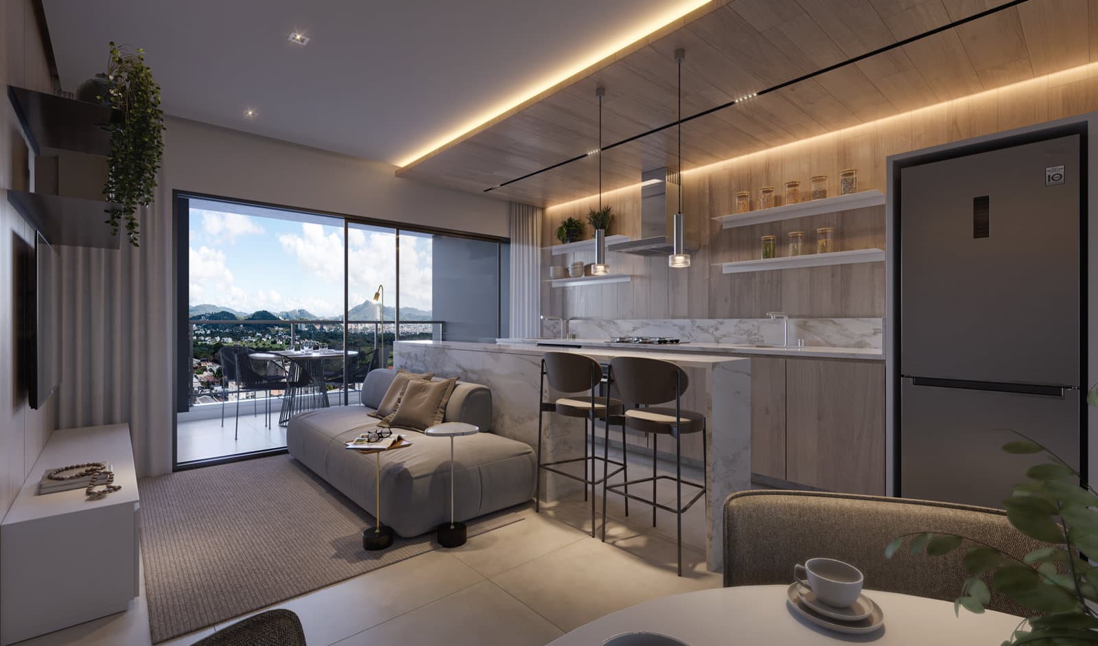 Ravello Residence