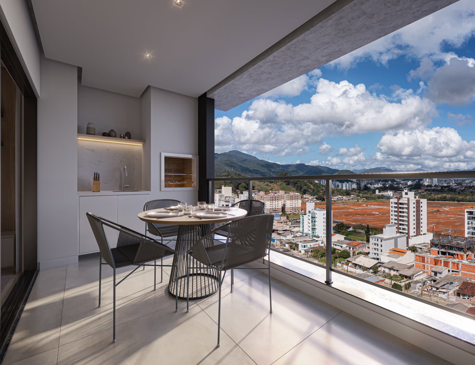 Ravello Residence