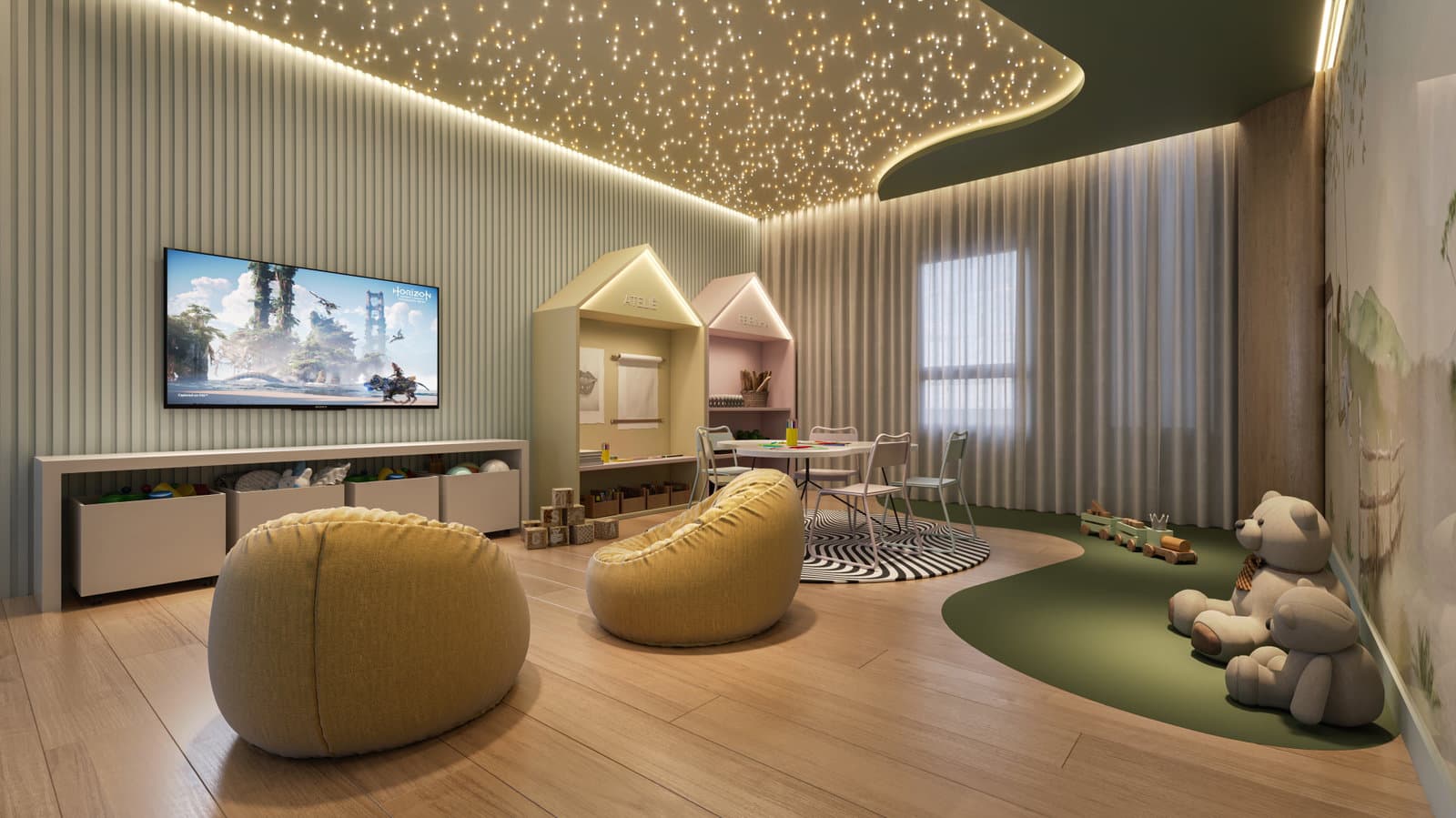 Ravello Residence