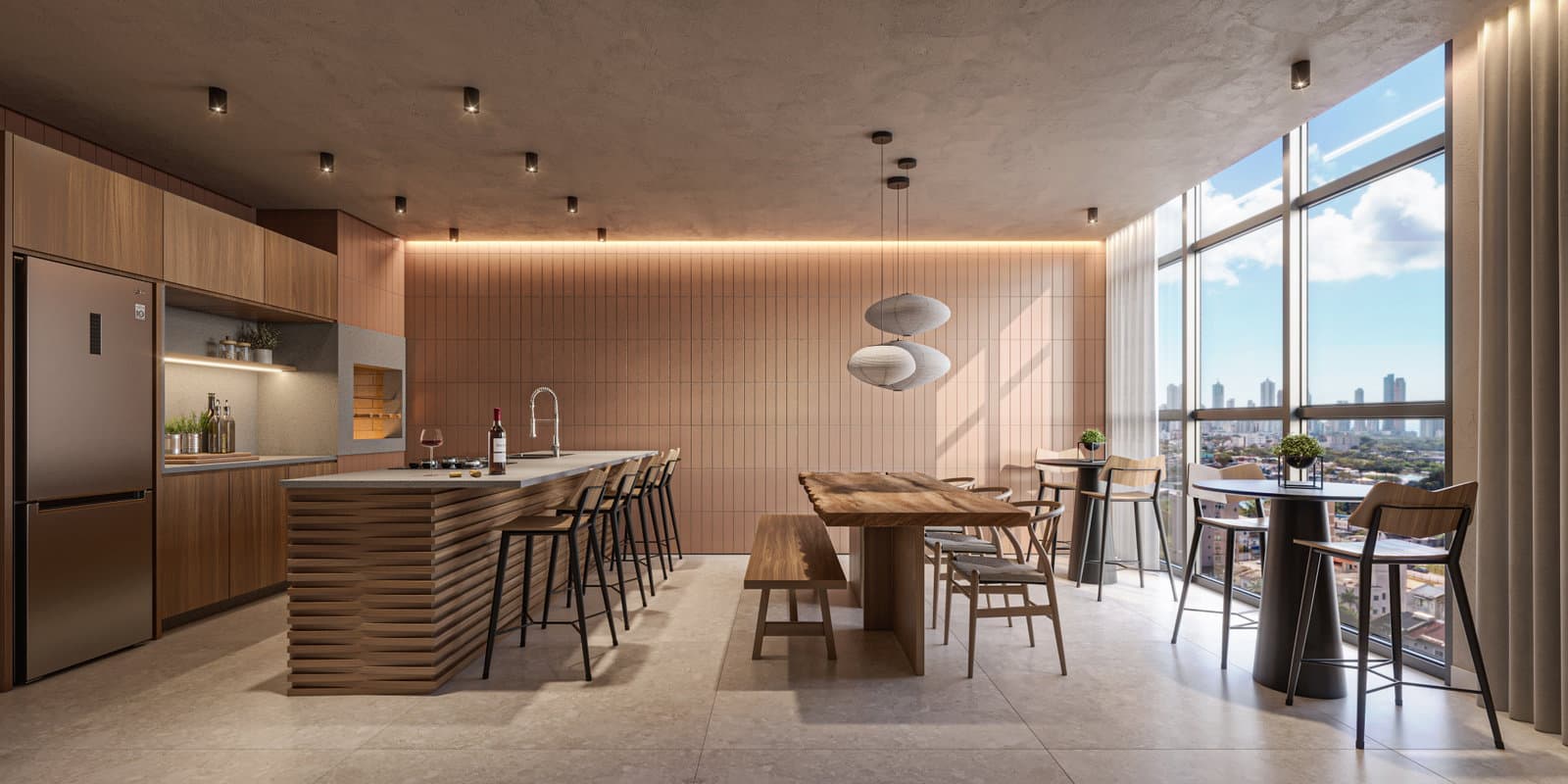 Ravello Residence
