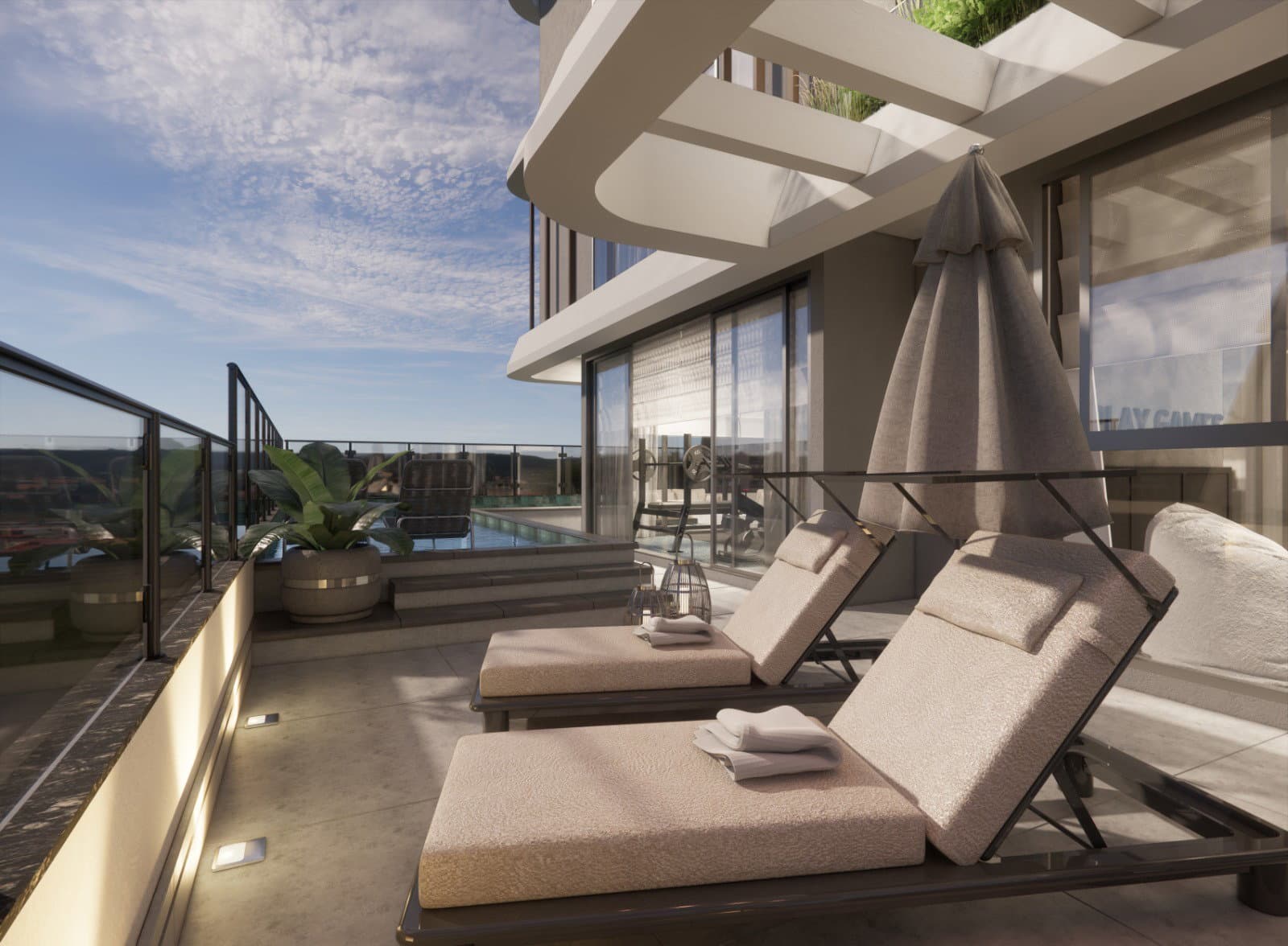 Residencial Império dos Coqueiros Co