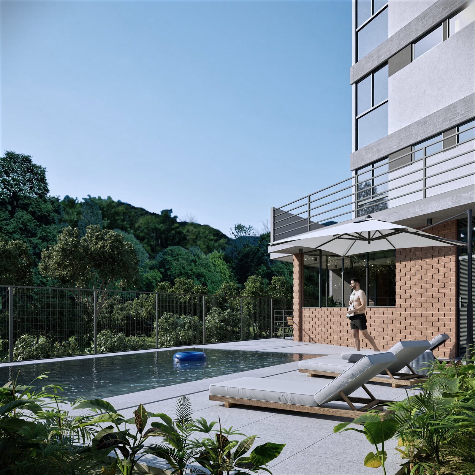 Residencial Spazio Verde