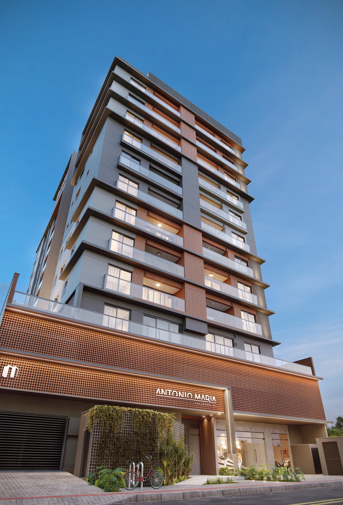 Antônio Maria Residencial