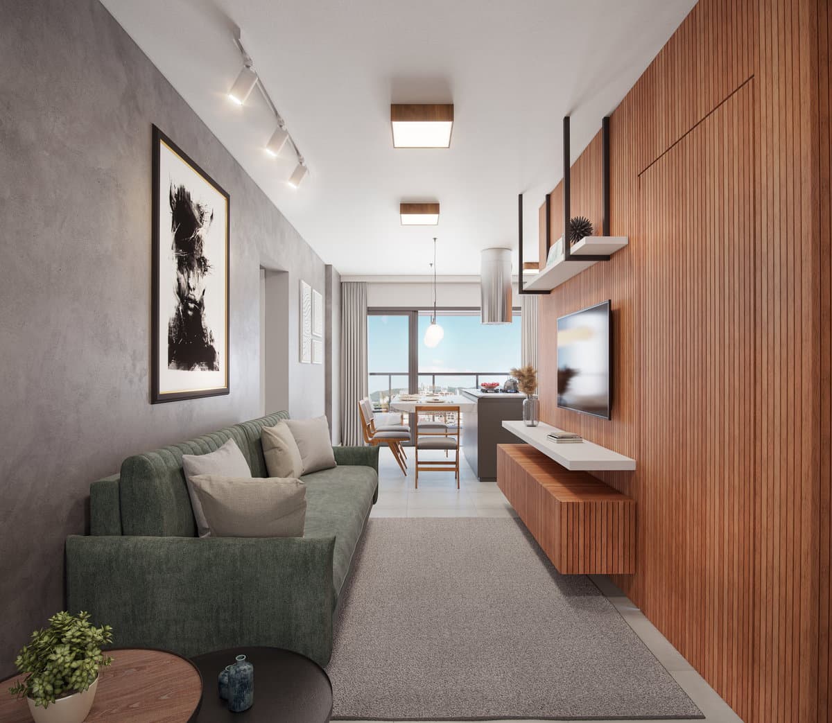 Antônio Maria Residencial