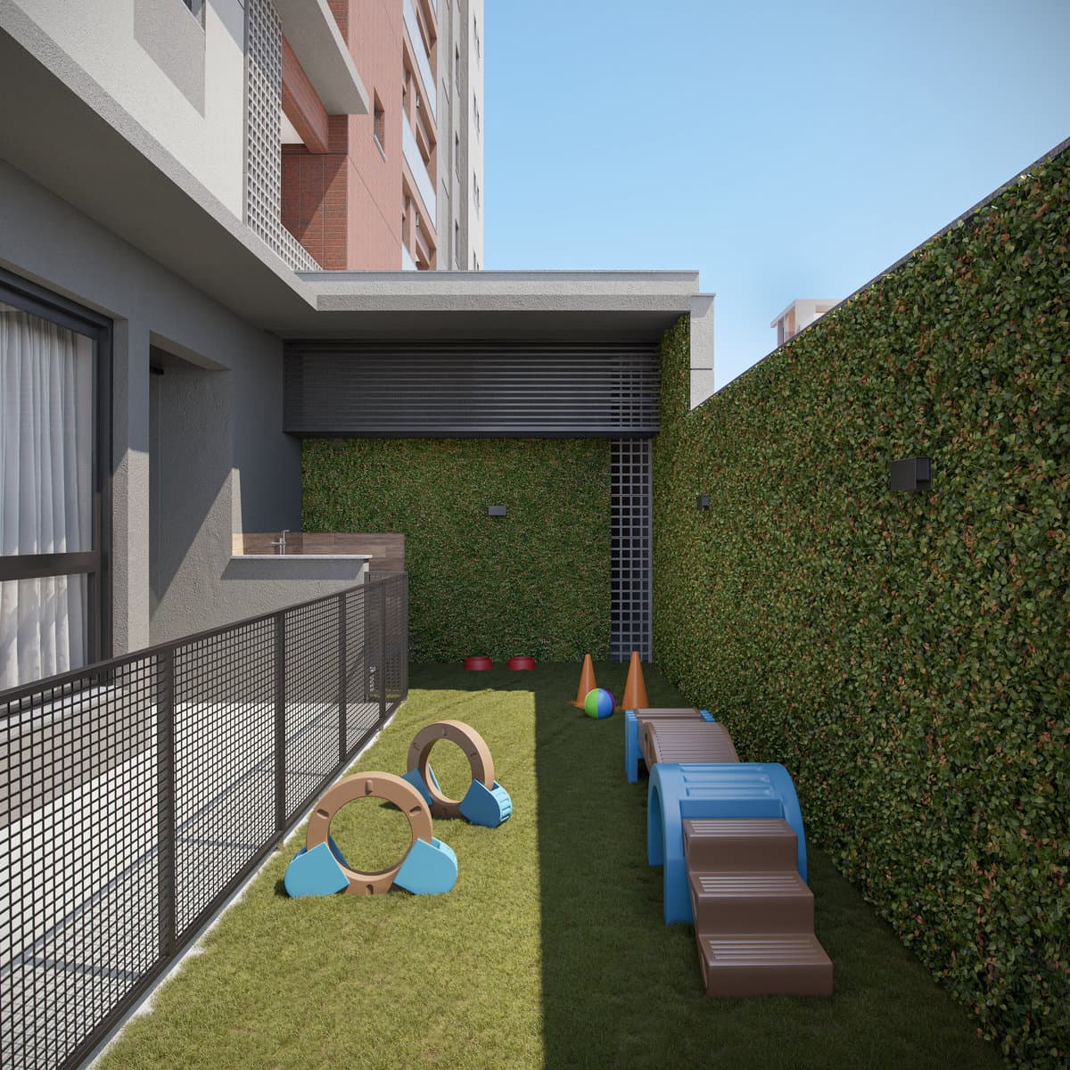 Antônio Maria Residencial