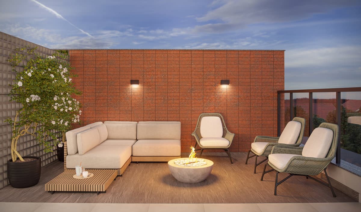 Antônio Maria Residencial