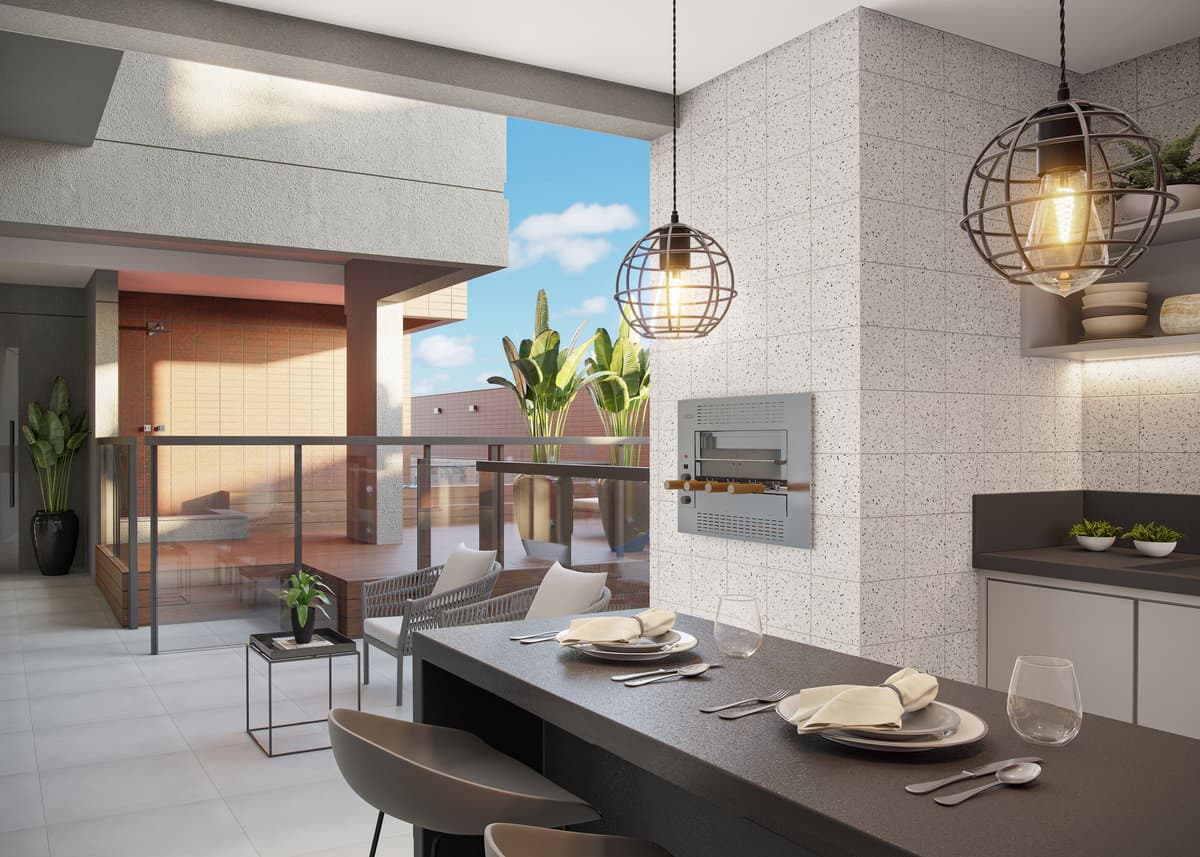 Antônio Maria Residencial