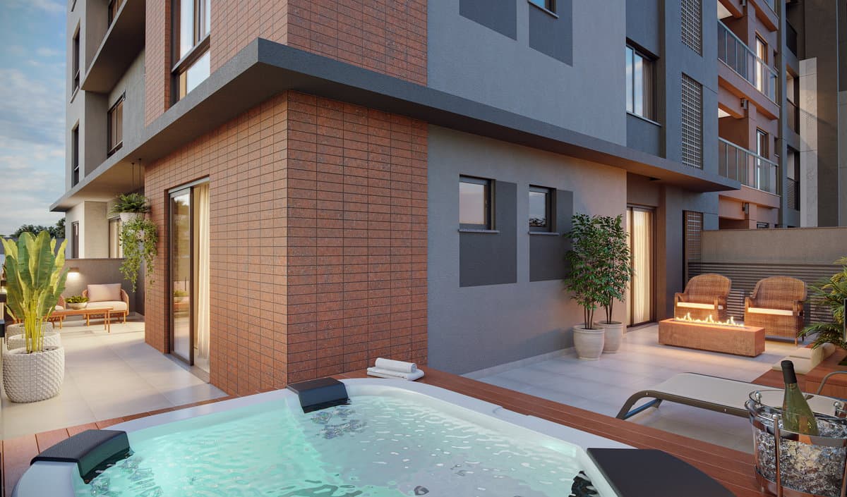 Antônio Maria Residencial