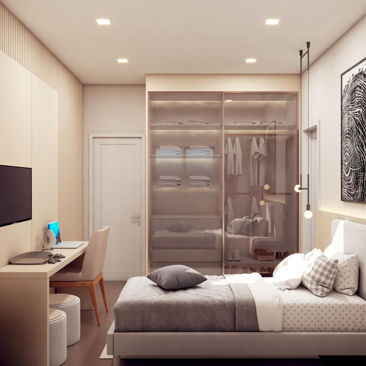 Clearwater Residence