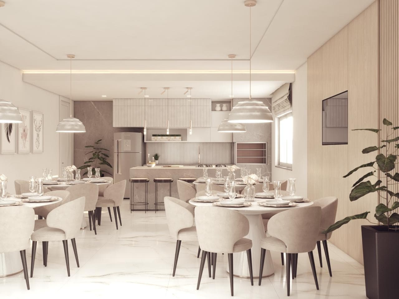 Clearwater Residence