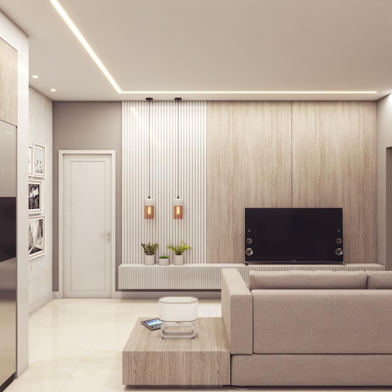 Clearwater Residence