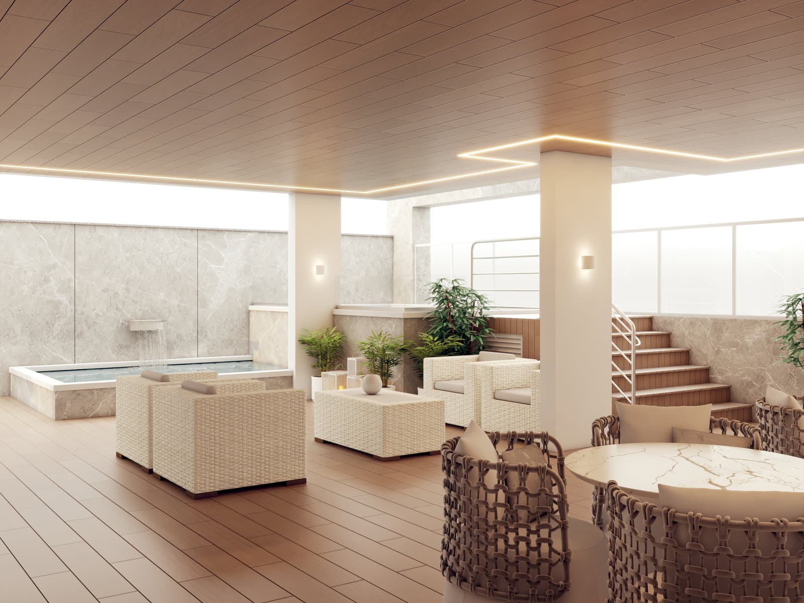 Clearwater Residence