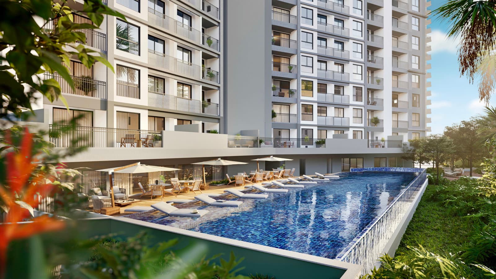 Parque Camboriú Bio Living