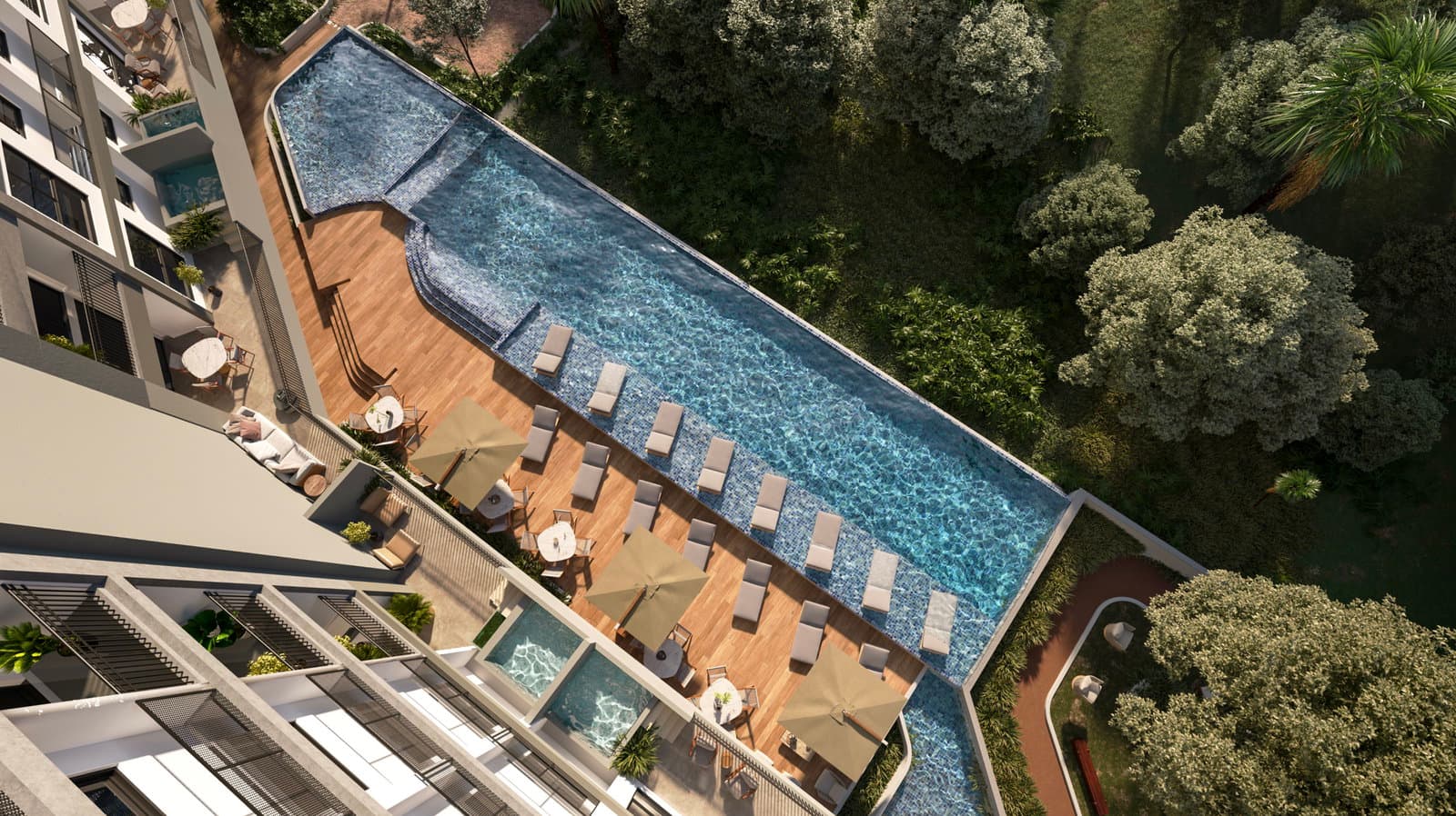 Parque Camboriú Bio Living