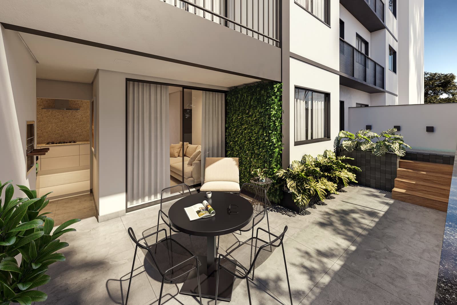 Parque Camboriú Bio Living