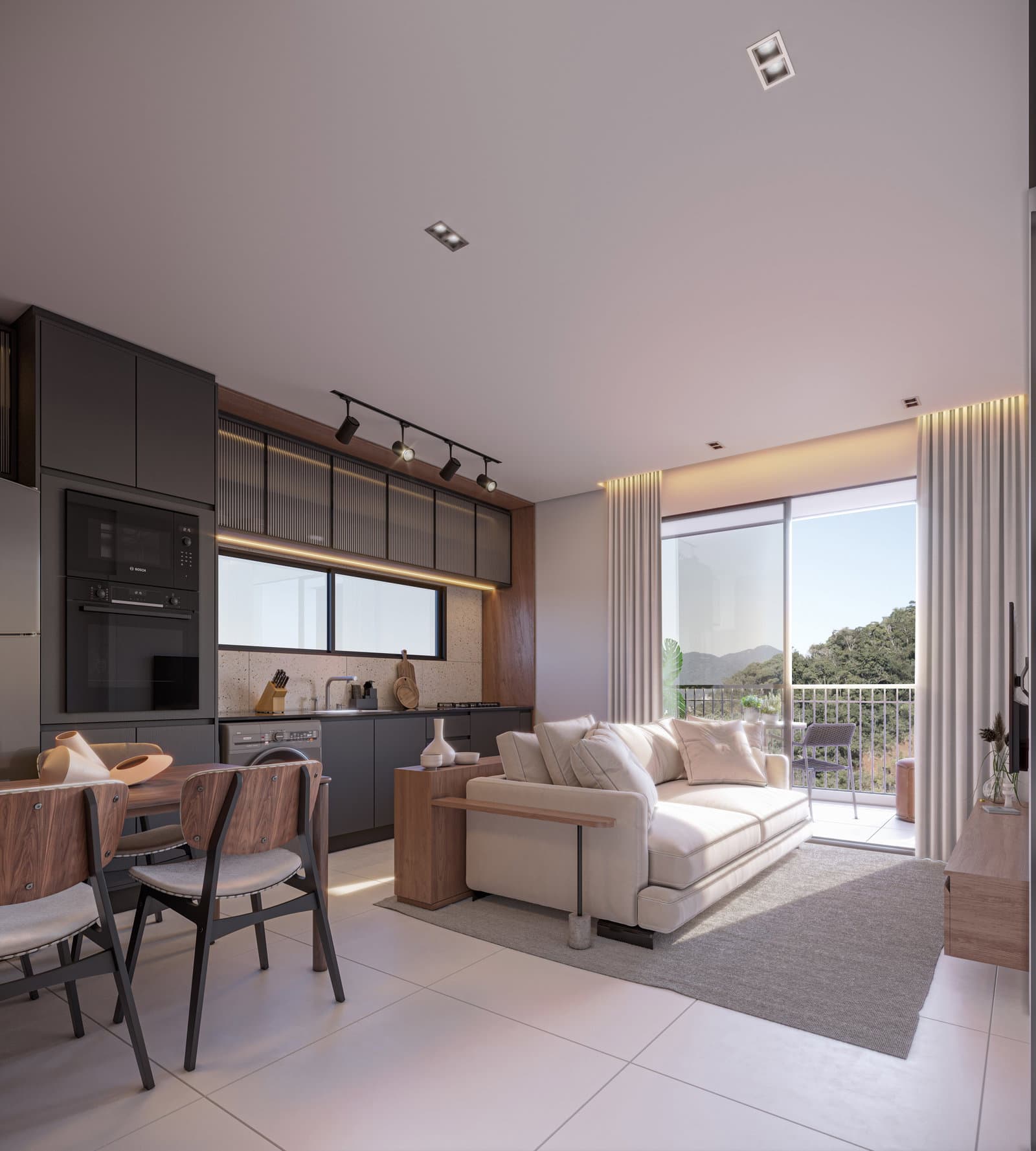 Parque Camboriú Bio Living