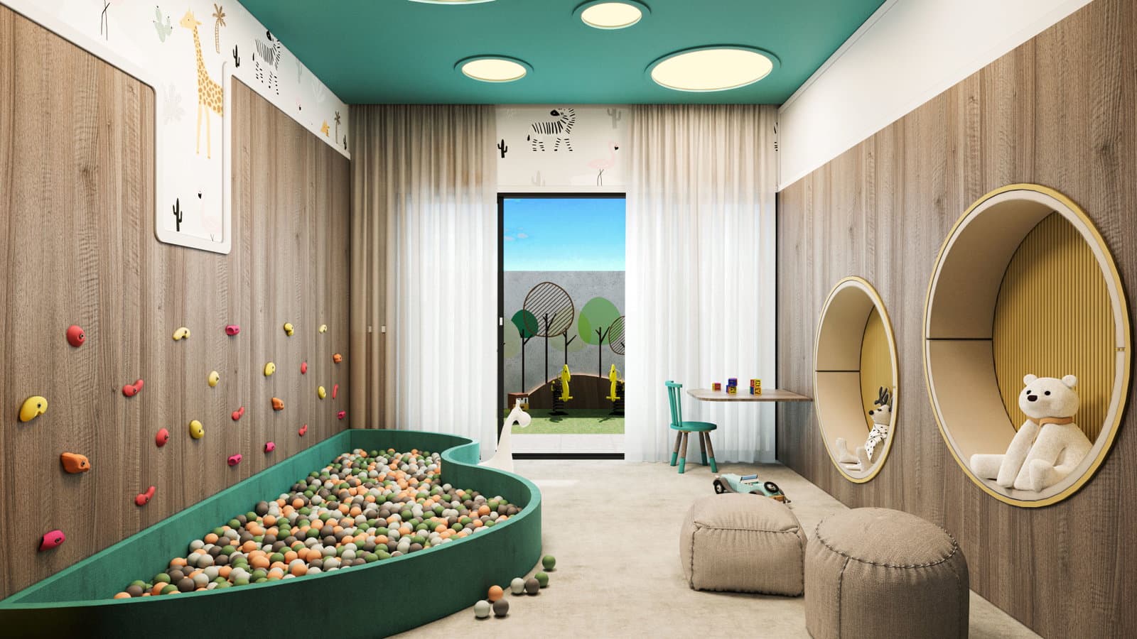 Villa Milano Homes