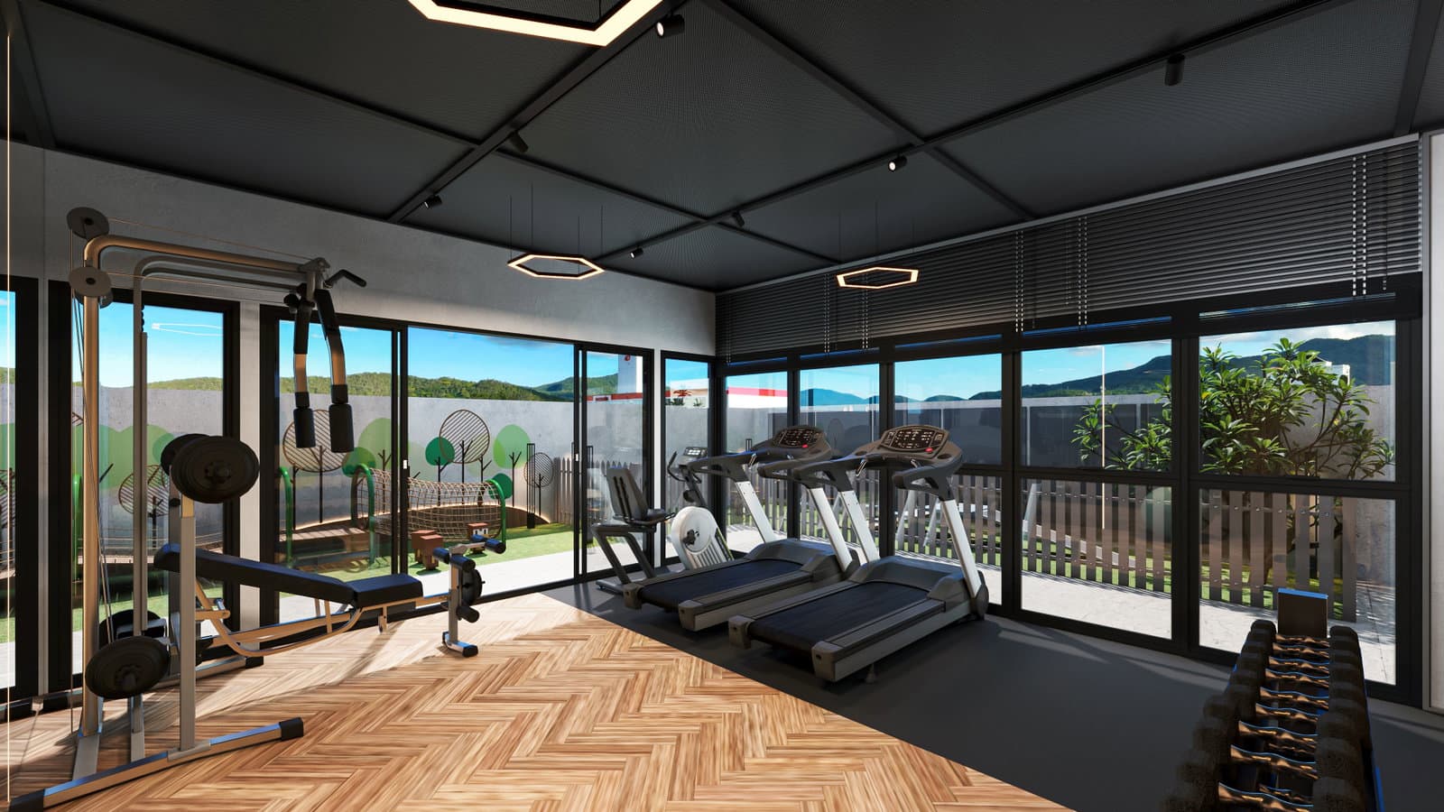 Villa Milano Homes