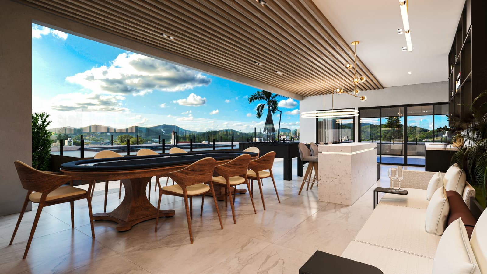 Villa Milano Homes