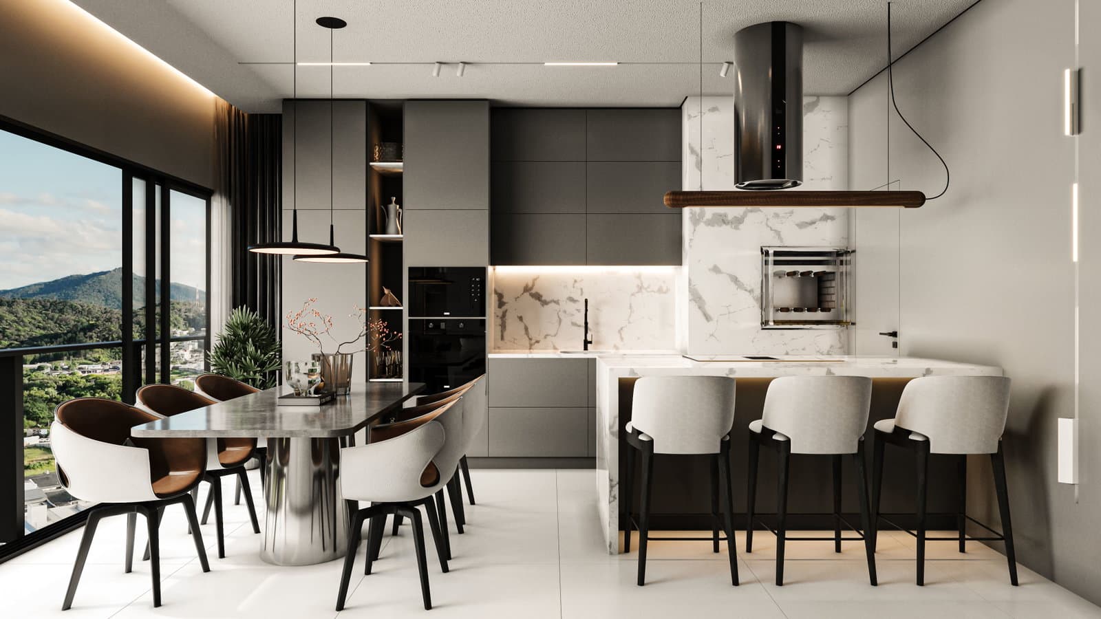 Villa Milano Homes
