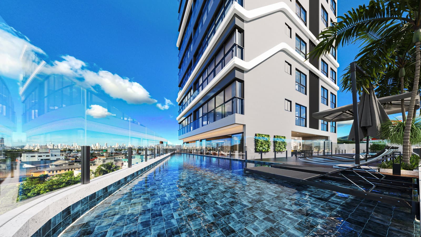Villa Milano Homes