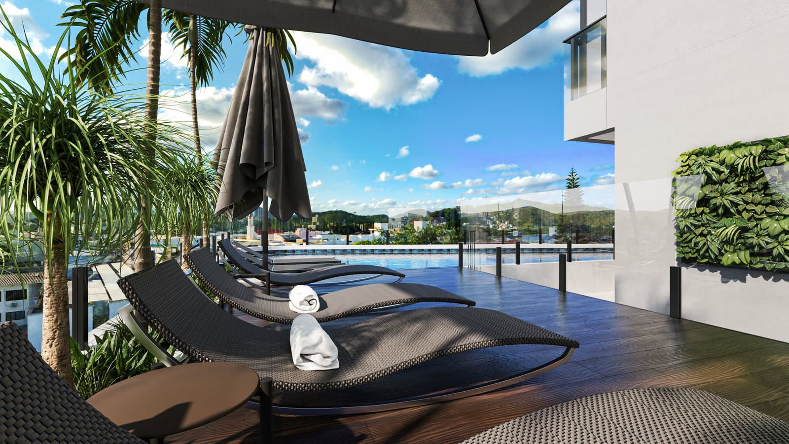 Villa Milano Homes