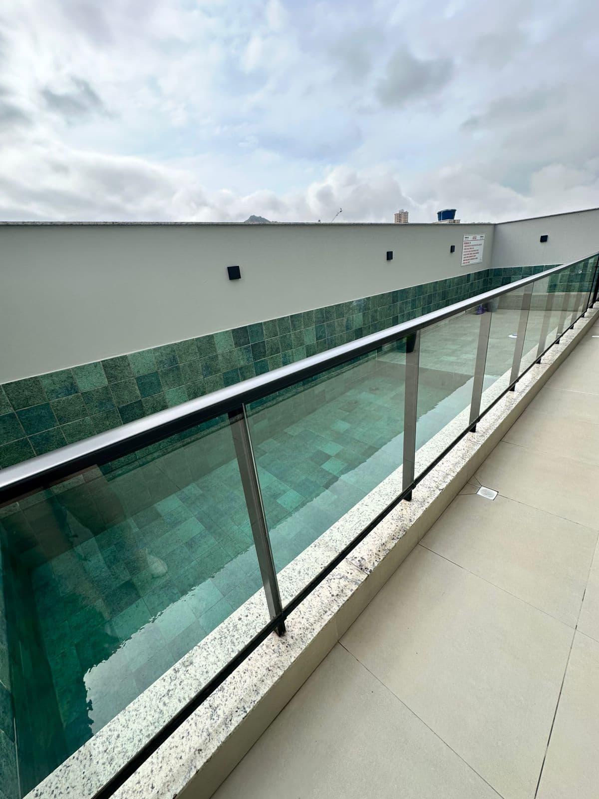 Edifício Platinum Home