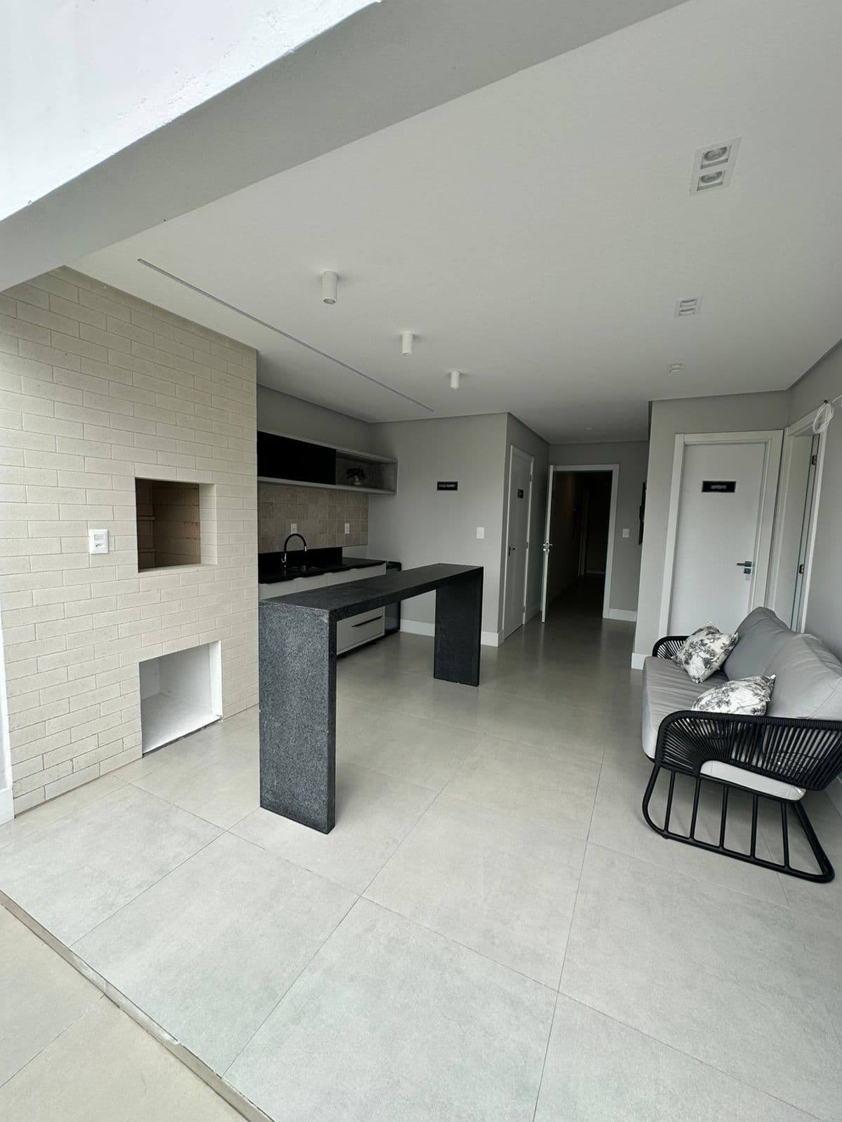 Edifício Platinum Home