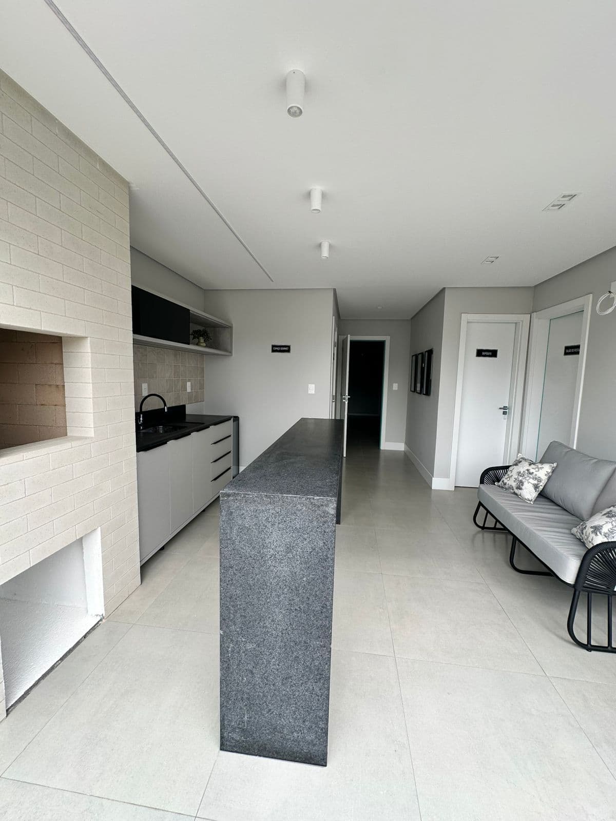 Edifício Platinum Home