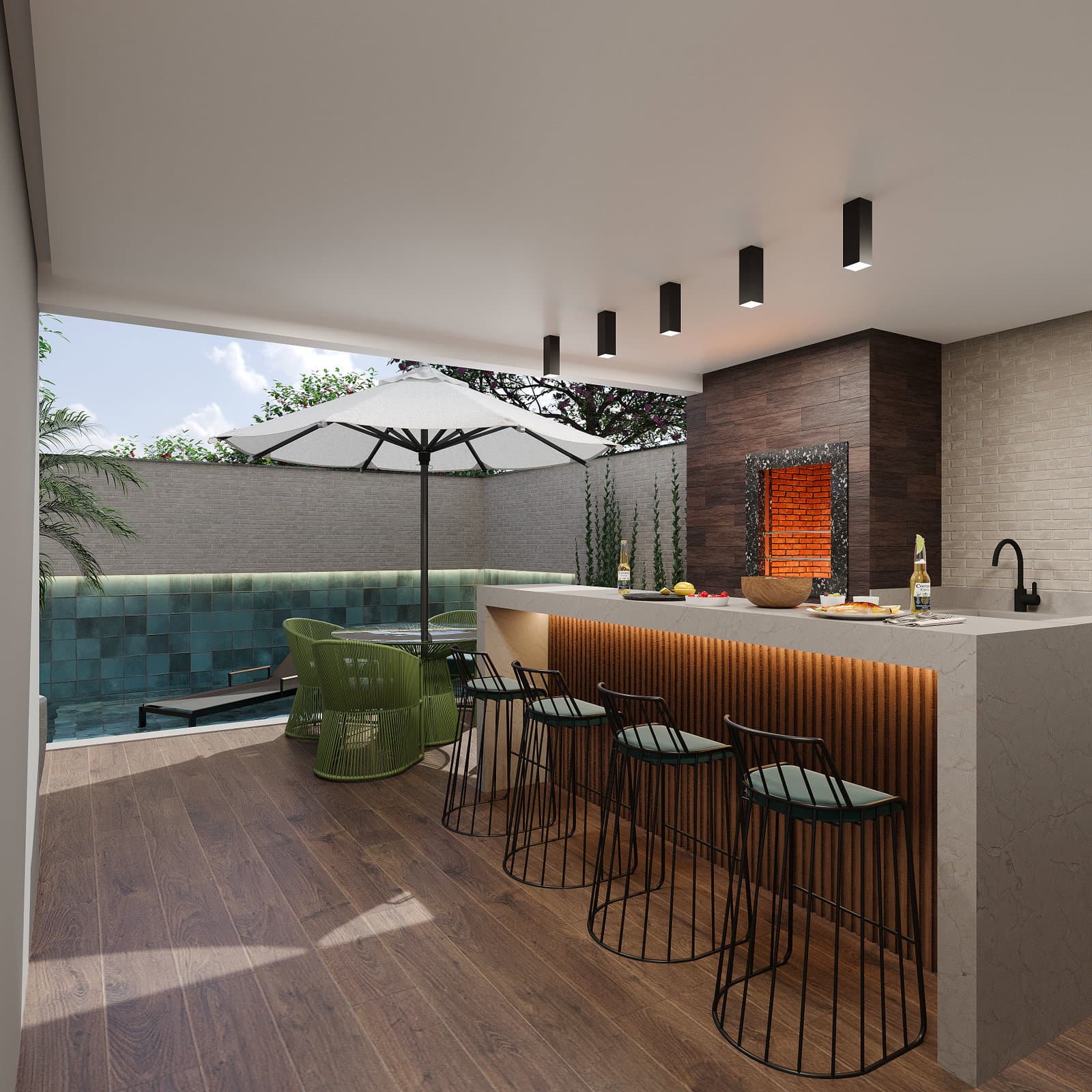 Edifício Platinum Home