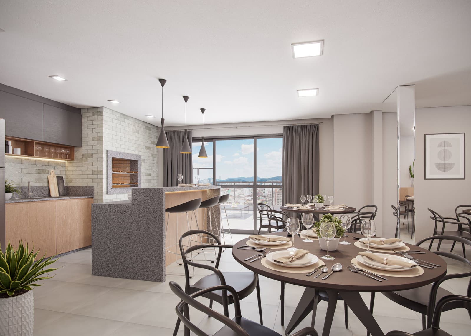 Saint Pierre Residence