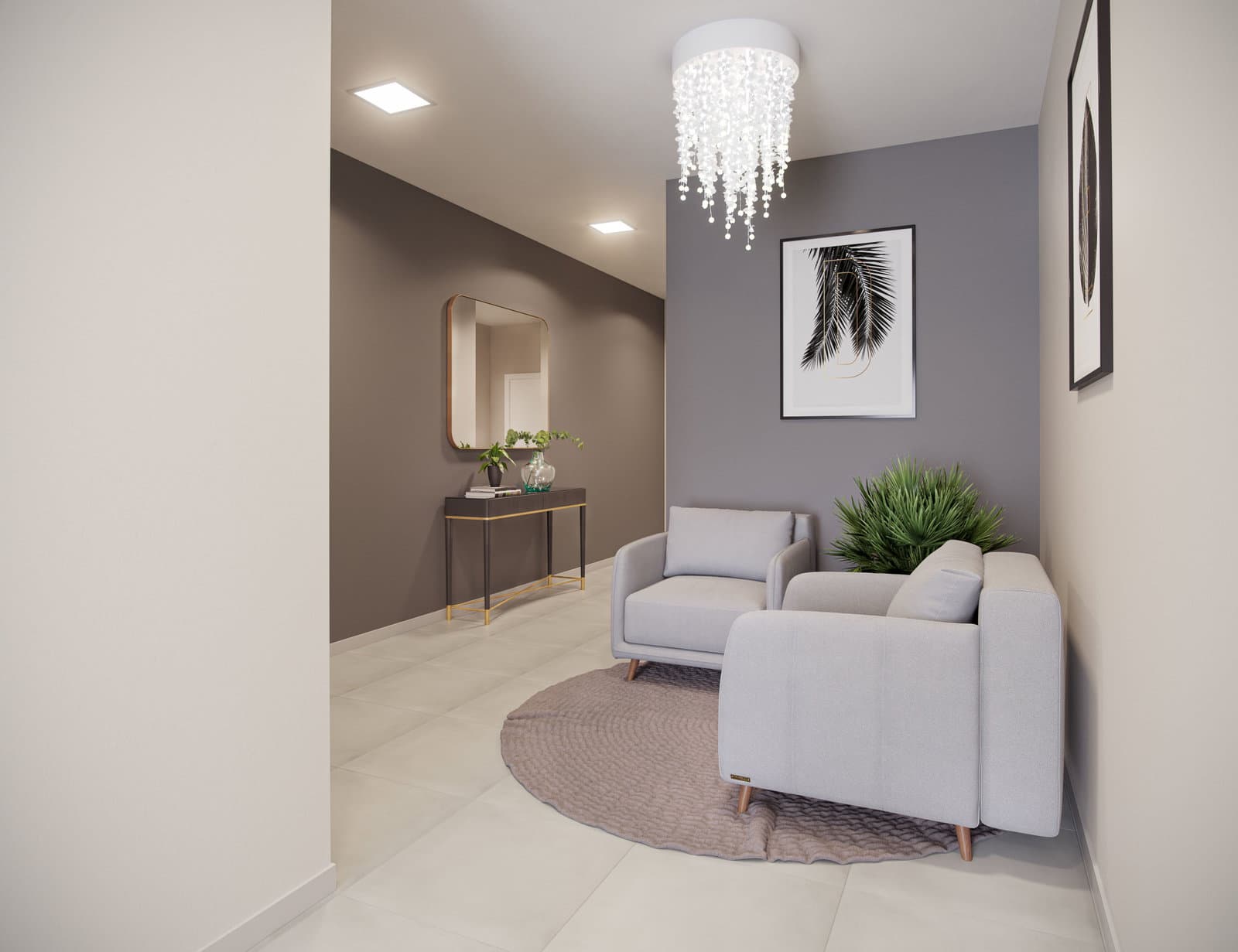 Saint Pierre Residence