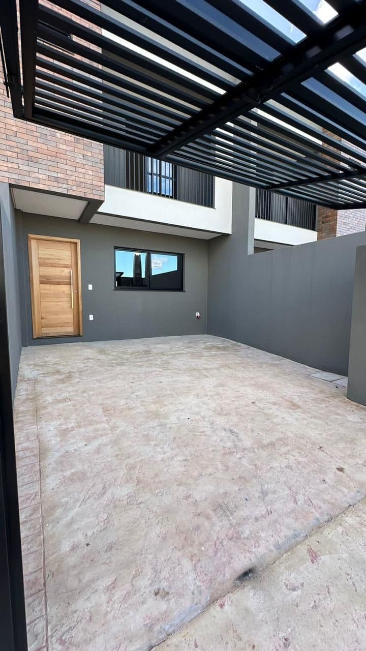Residencial Gênesis I