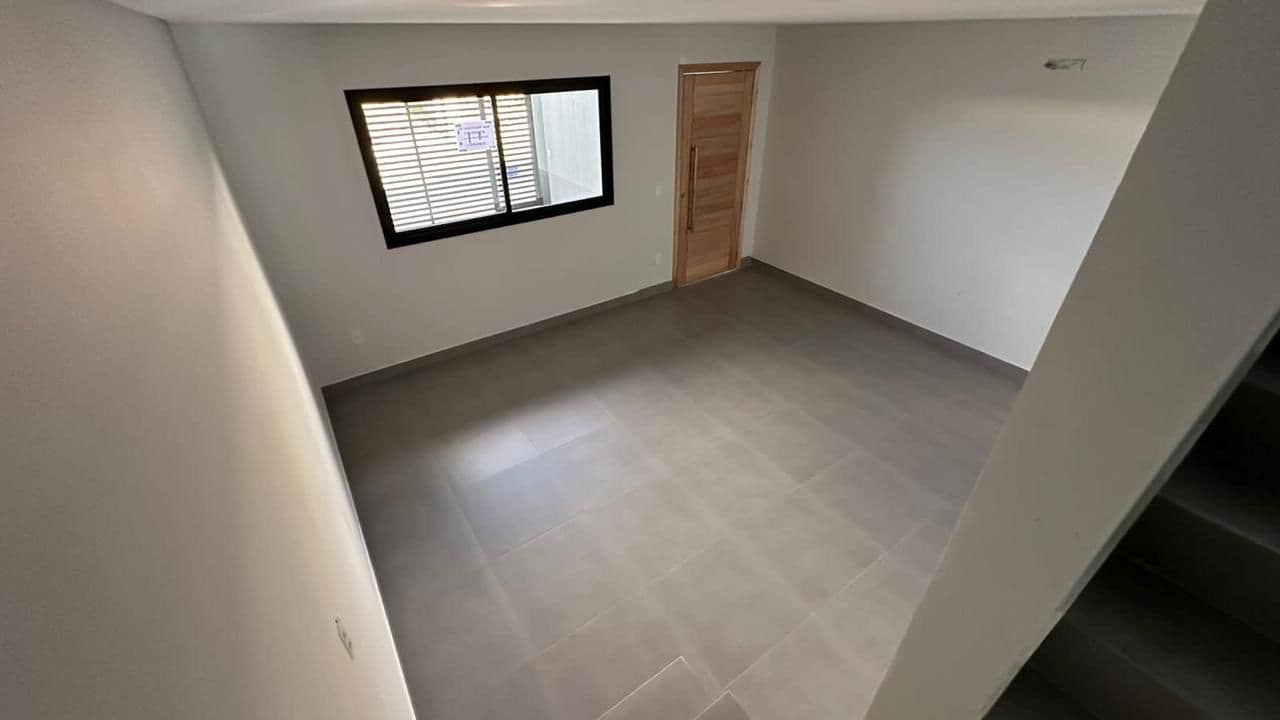 Residencial Gênesis I