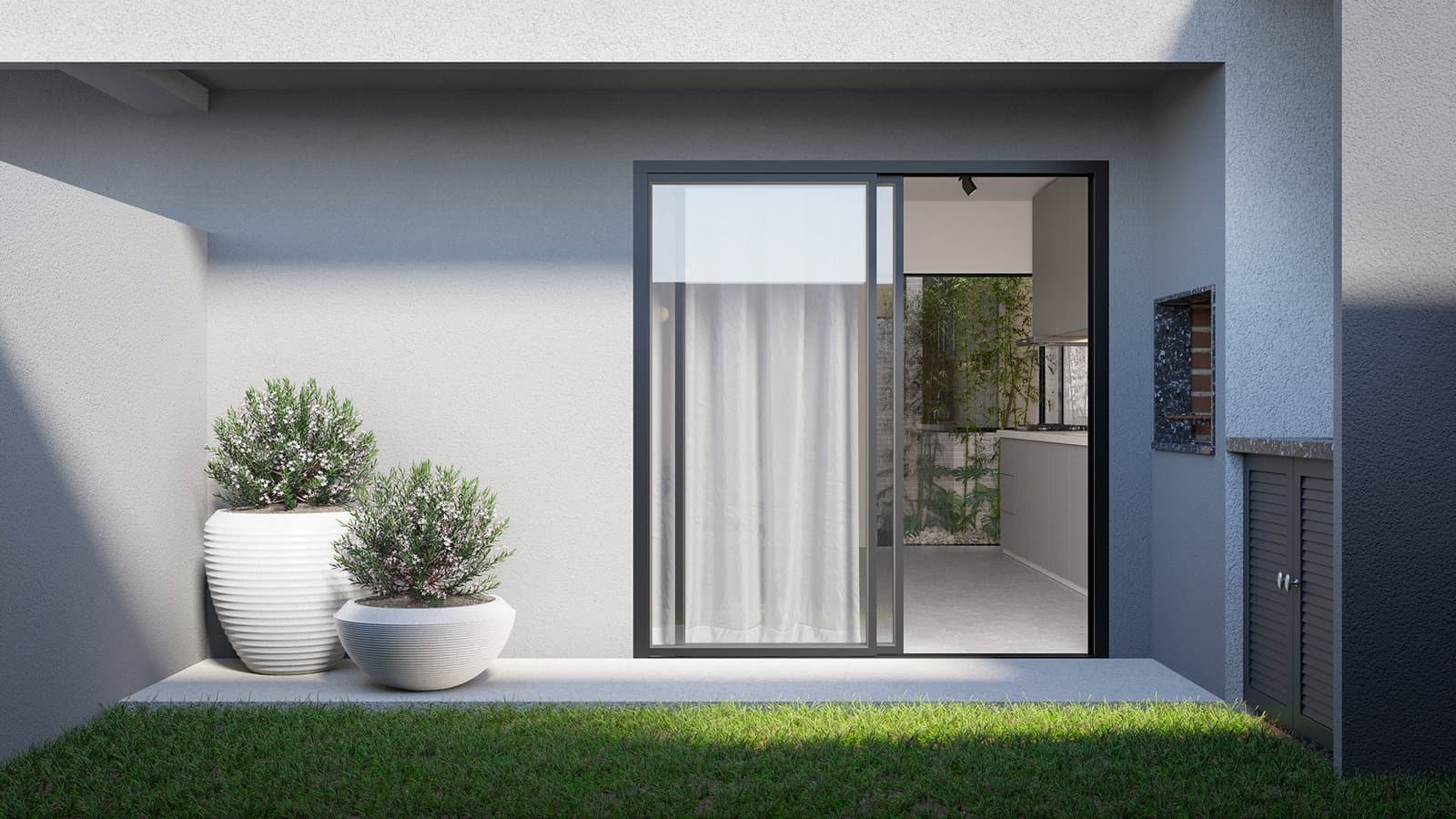 Residencial Gênesis I