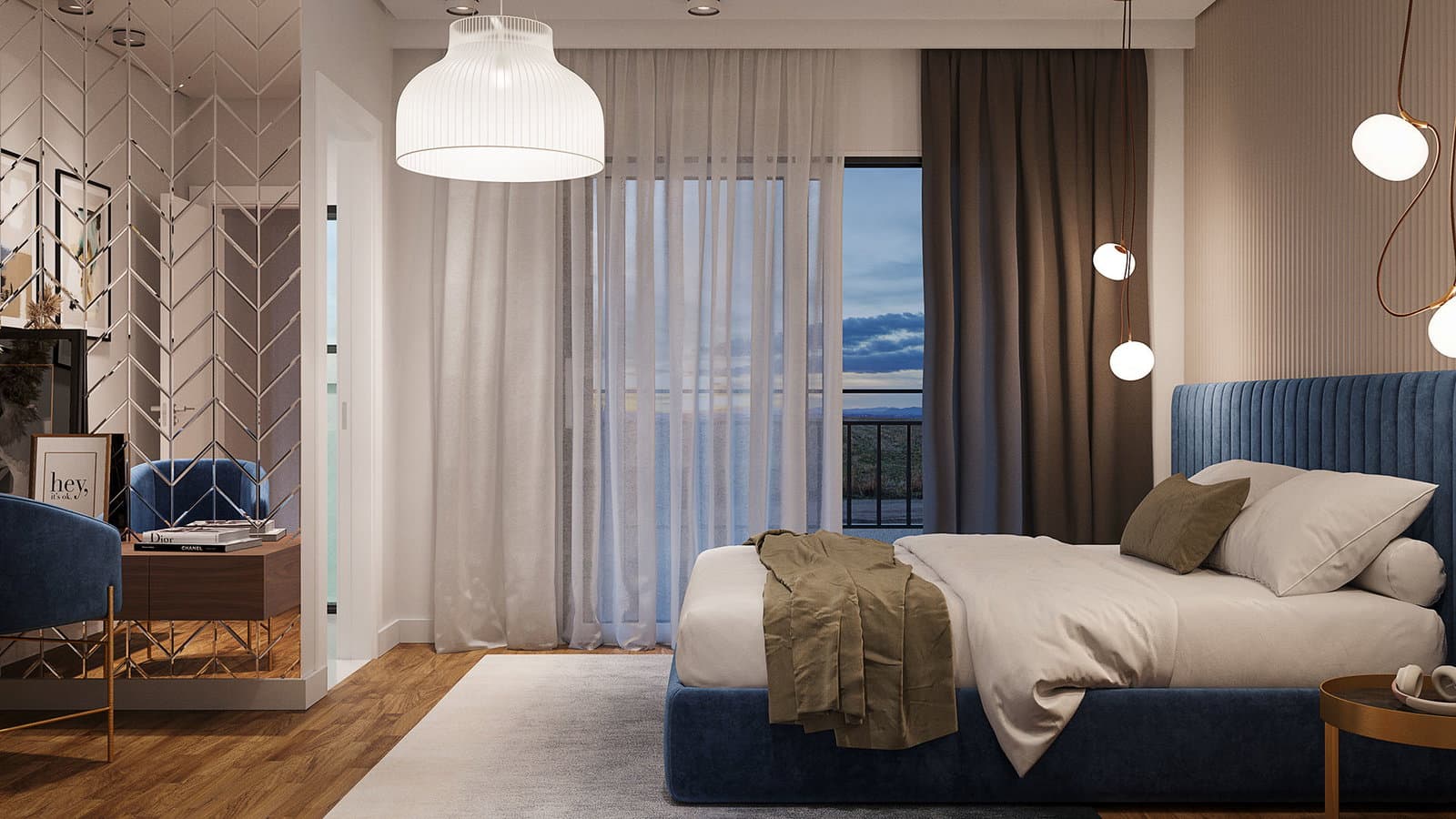 Residencial Gênesis I