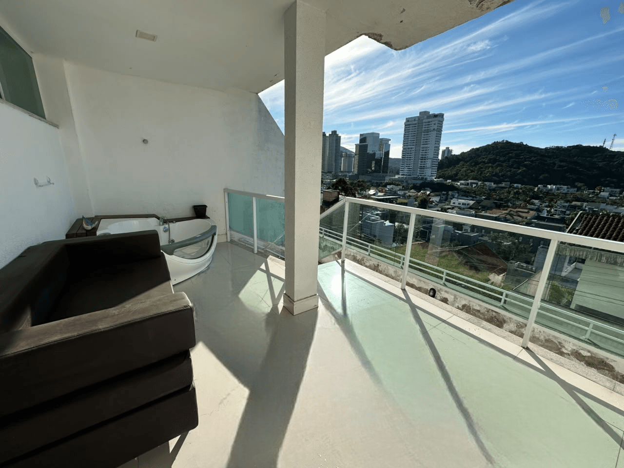 Apartamento Duplex Altos Da Brava