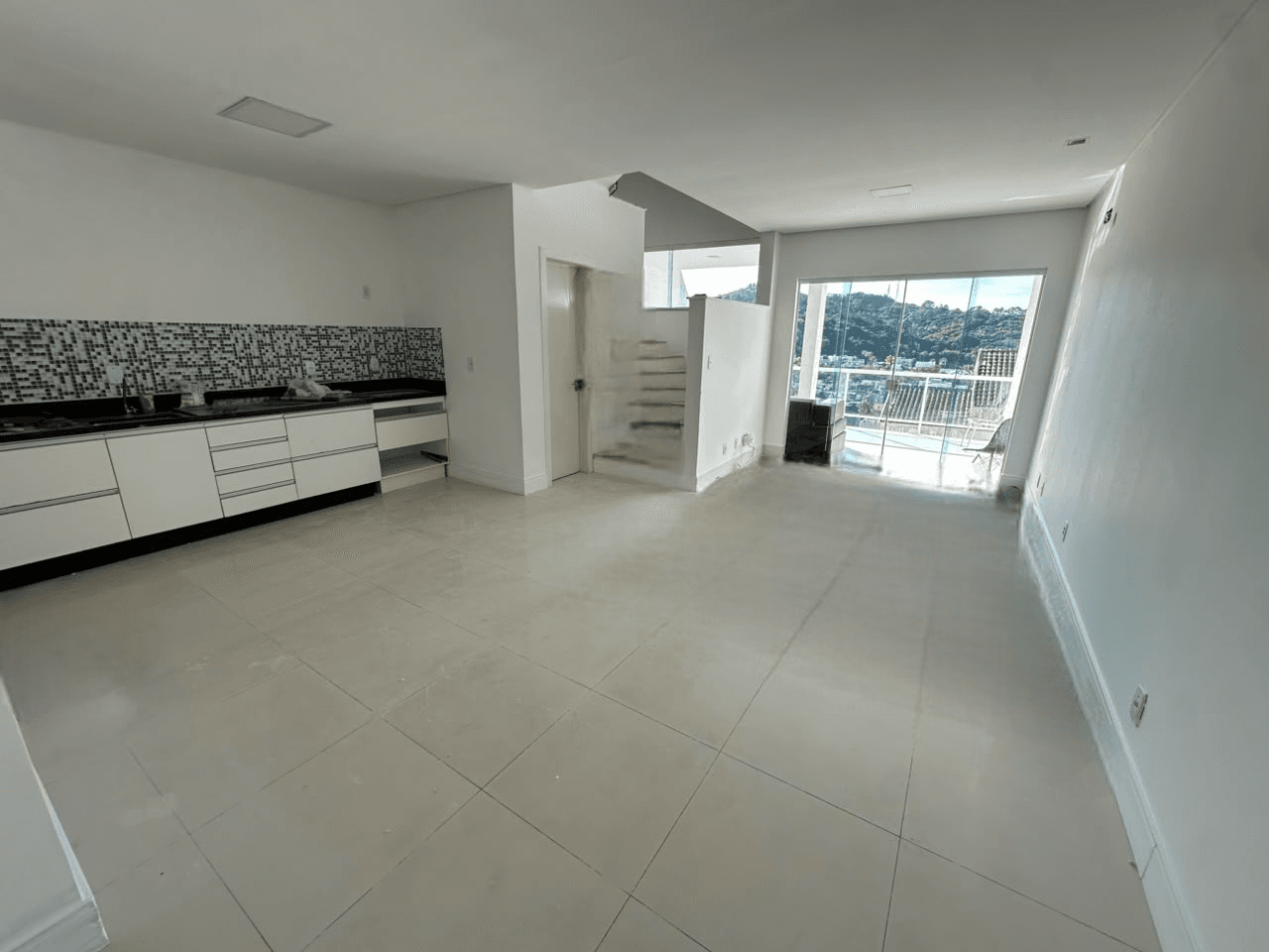 Apartamento Duplex Altos Da Brava