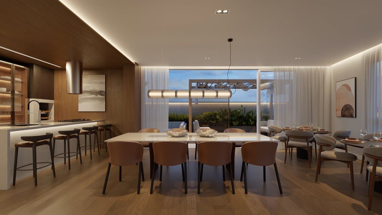 Montallegro Coastal Living